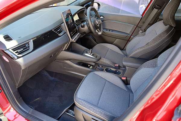 2025 Mitsubishi ASX Aspire XE