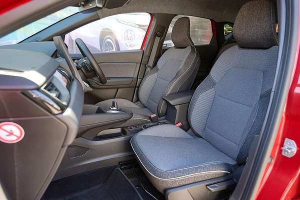 2025 Mitsubishi ASX Aspire XE