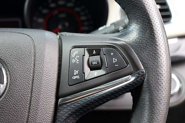 2014 Holden Commodore SS V Redline VF