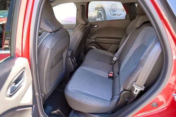 2025 Mitsubishi ASX Aspire XE