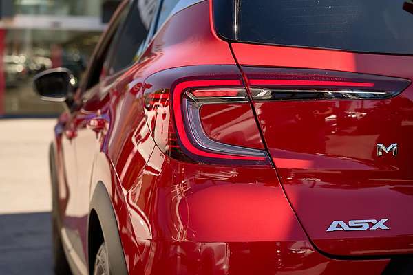 2025 Mitsubishi ASX Aspire XE