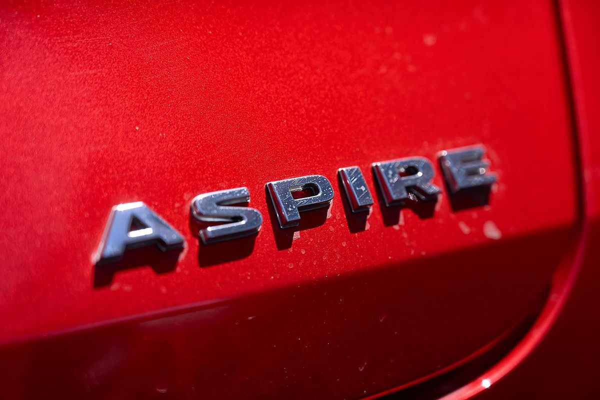 2025 Mitsubishi ASX Aspire XE