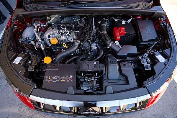 2025 Mitsubishi ASX Aspire XE