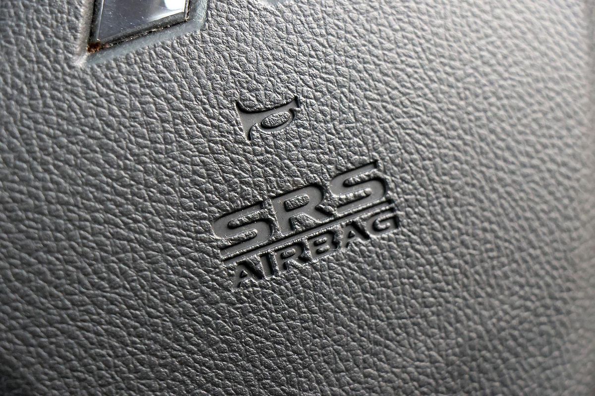 2016 Mitsubishi ASX LS XB