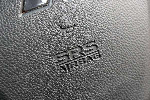 2016 Mitsubishi ASX LS XB