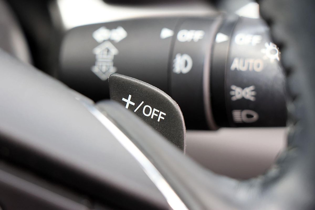 2020 Mazda CX-5 Maxx Sport KF Series