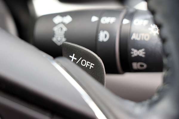 2020 Mazda CX-5 Maxx Sport KF Series