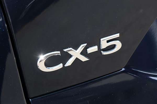 2020 Mazda CX-5 Maxx Sport KF Series