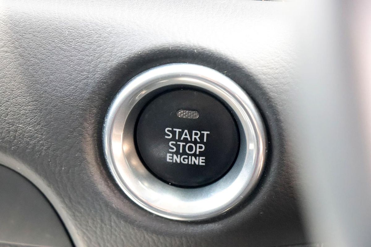 2020 Mazda CX-5 Maxx Sport KF Series