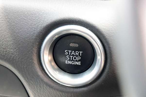 2020 Mazda CX-5 Maxx Sport KF Series