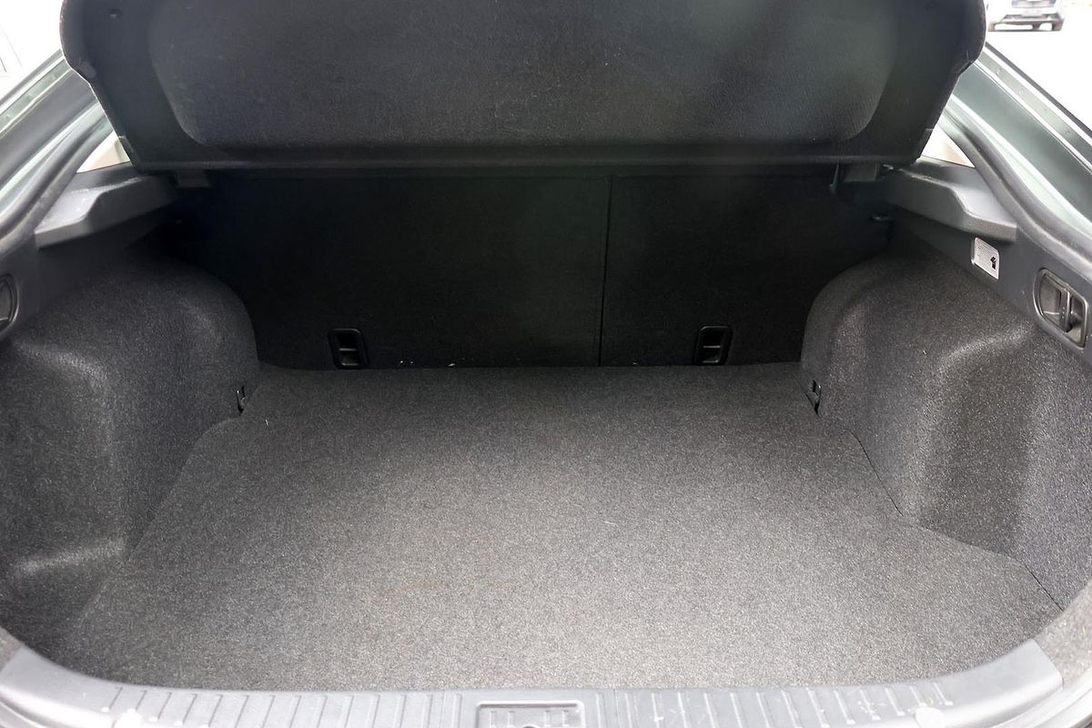 2012 Mazda 6 Touring GH Series 2