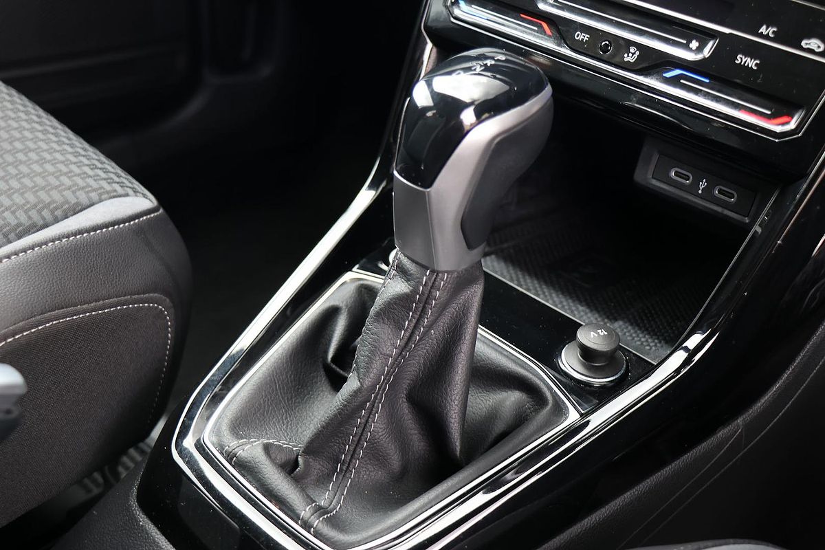 2022 Volkswagen T-Cross 85TSI Style C11