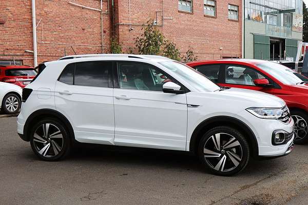 2022 Volkswagen T-Cross 85TSI Style C11