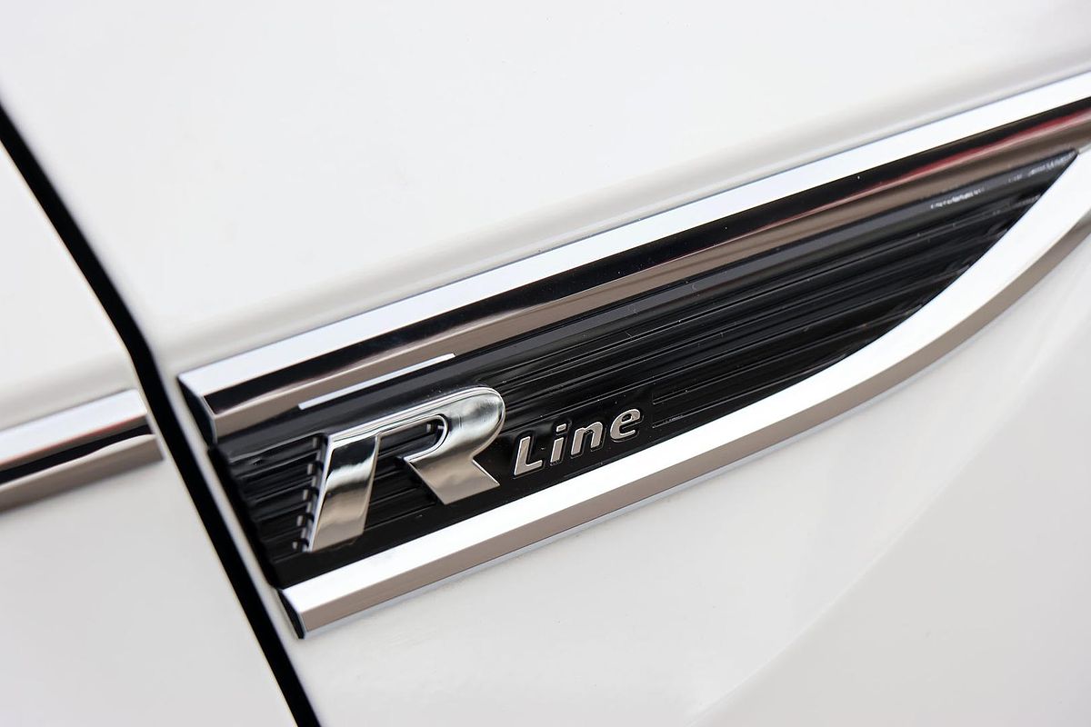 2022 Volkswagen T-Cross 85TSI Style C11