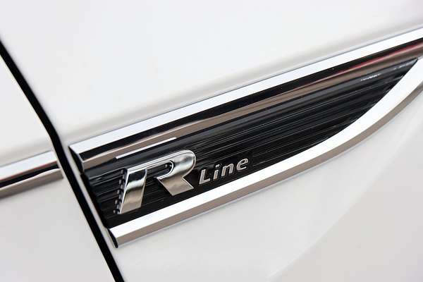 2022 Volkswagen T-Cross 85TSI Style C11