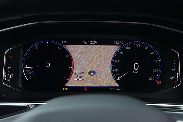 2022 Volkswagen T-Cross 85TSI Style C11