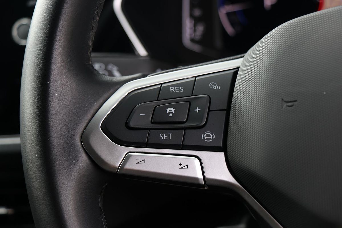 2022 Volkswagen T-Cross 85TSI Style C11