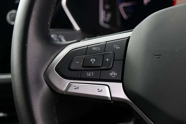 2022 Volkswagen T-Cross 85TSI Style C11