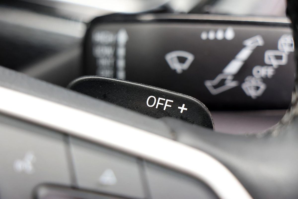 2022 Volkswagen T-Cross 85TSI Style C11