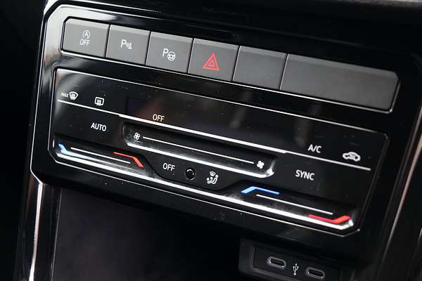 2022 Volkswagen T-Cross 85TSI Style C11