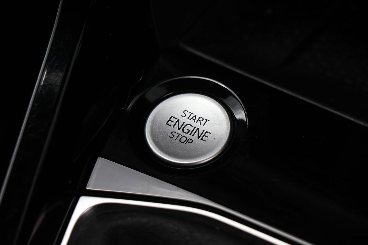 2022 Volkswagen T-Cross 85TSI Style C11