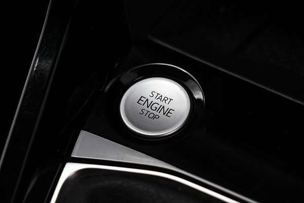 2022 Volkswagen T-Cross 85TSI Style C11