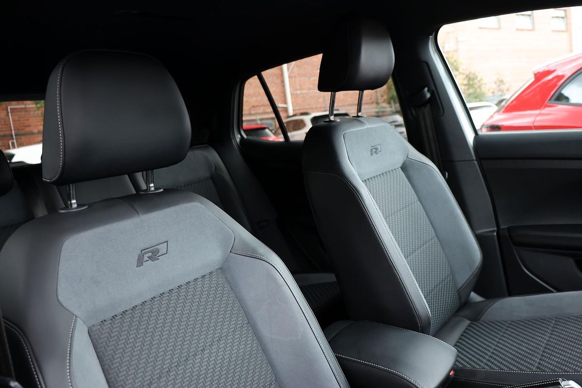 2022 Volkswagen T-Cross 85TSI Style C11