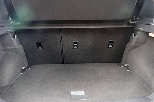 2022 Volkswagen T-Cross 85TSI Style C11