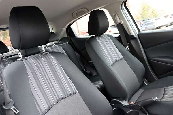 2017 Mazda 2 Neo DJ Series