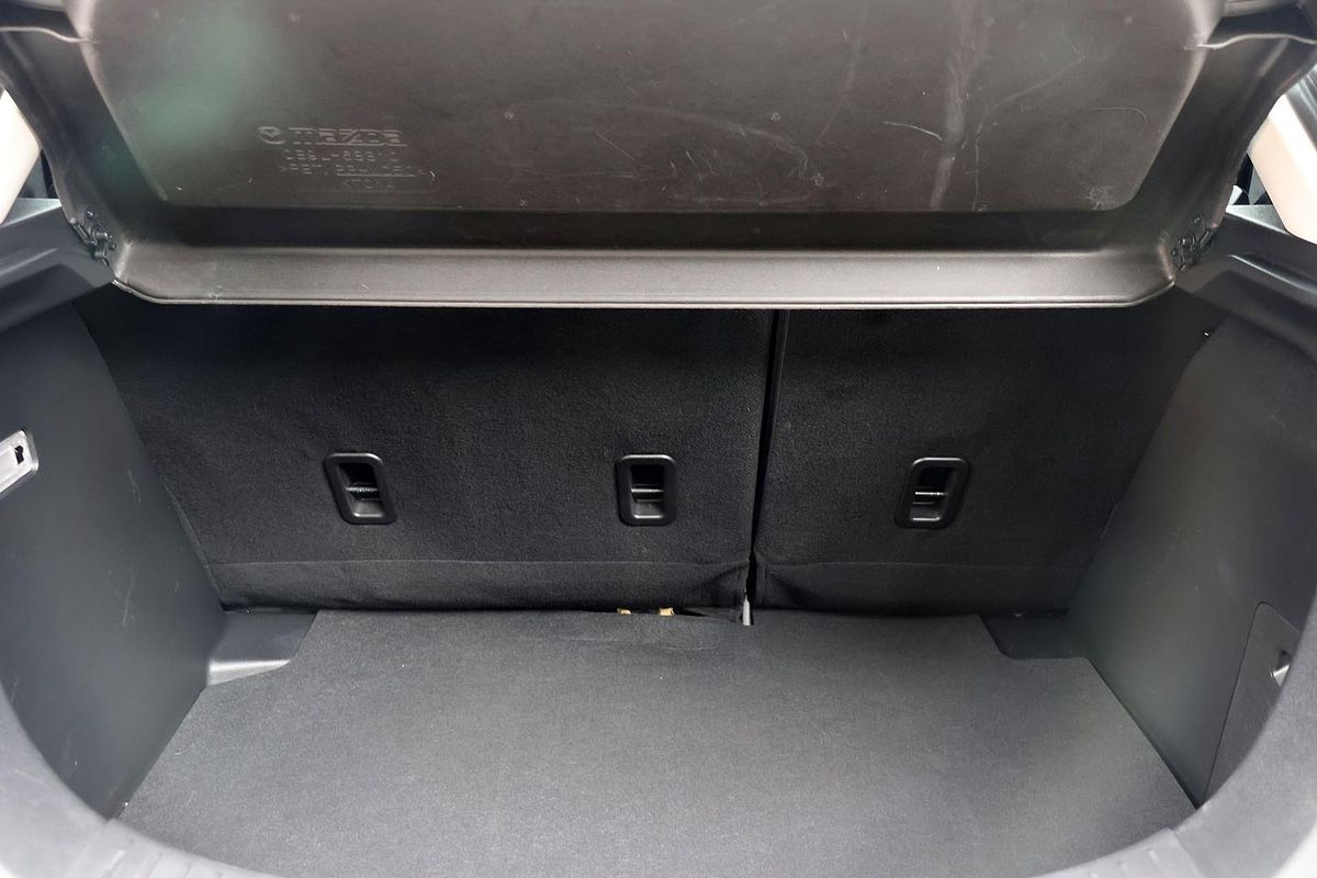 2017 Mazda 2 Neo DJ Series