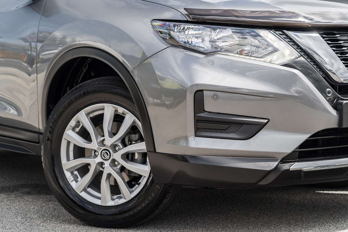 2021 Nissan X-TRAIL ST T32