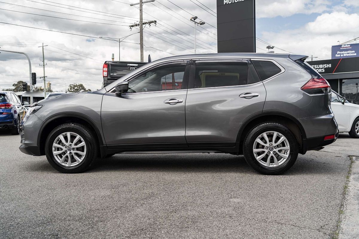 2021 Nissan X-TRAIL ST T32