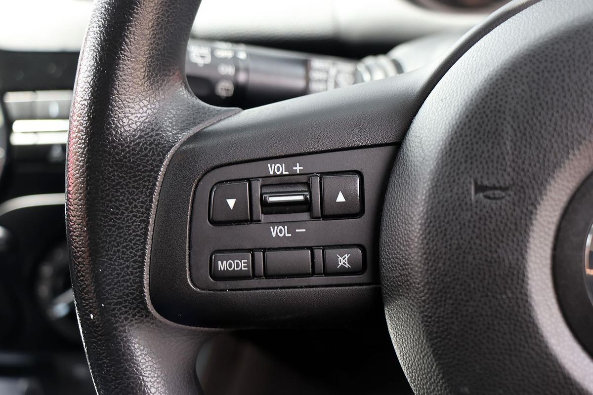 2013 Mazda 2 Neo DE Series 2