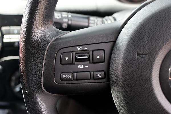 2013 Mazda 2 Neo DE Series 2