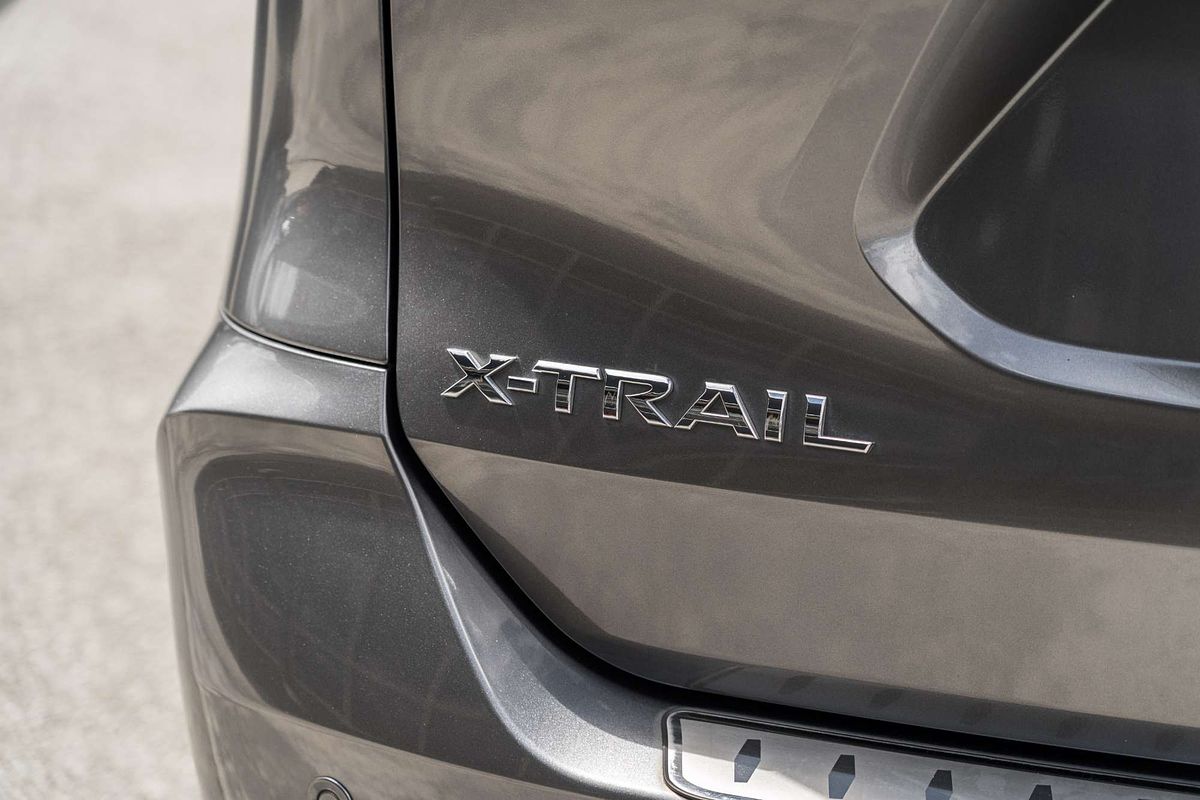 2021 Nissan X-TRAIL ST T32