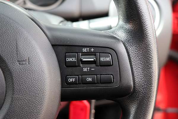 2013 Mazda 2 Neo DE Series 2