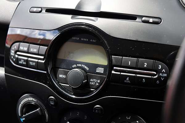 2013 Mazda 2 Neo DE Series 2