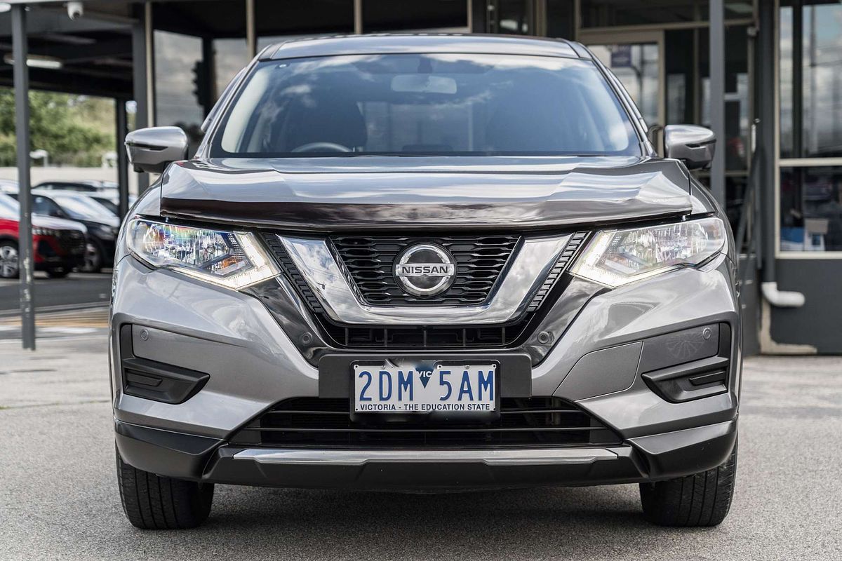 2021 Nissan X-TRAIL ST T32