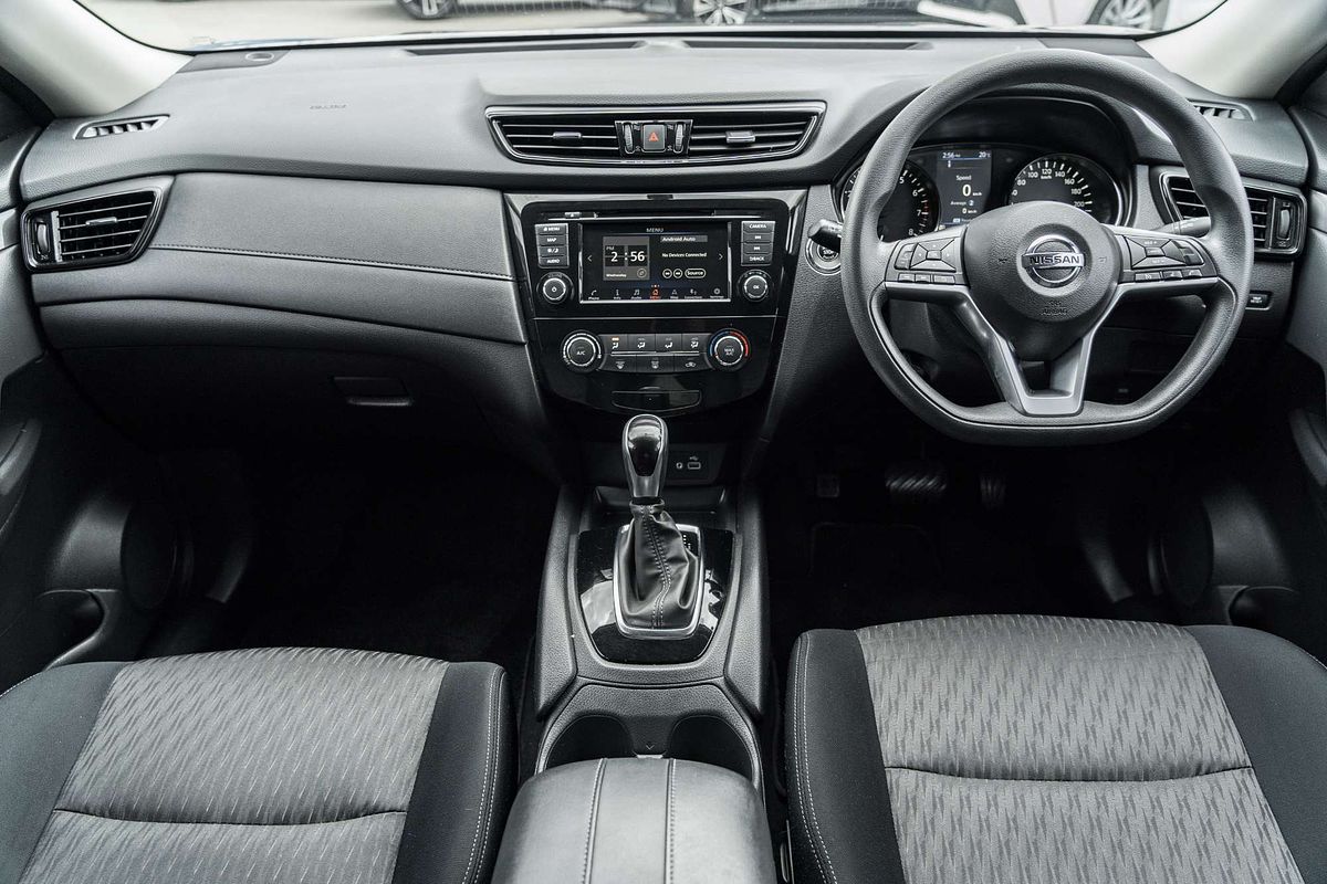 2021 Nissan X-TRAIL ST T32