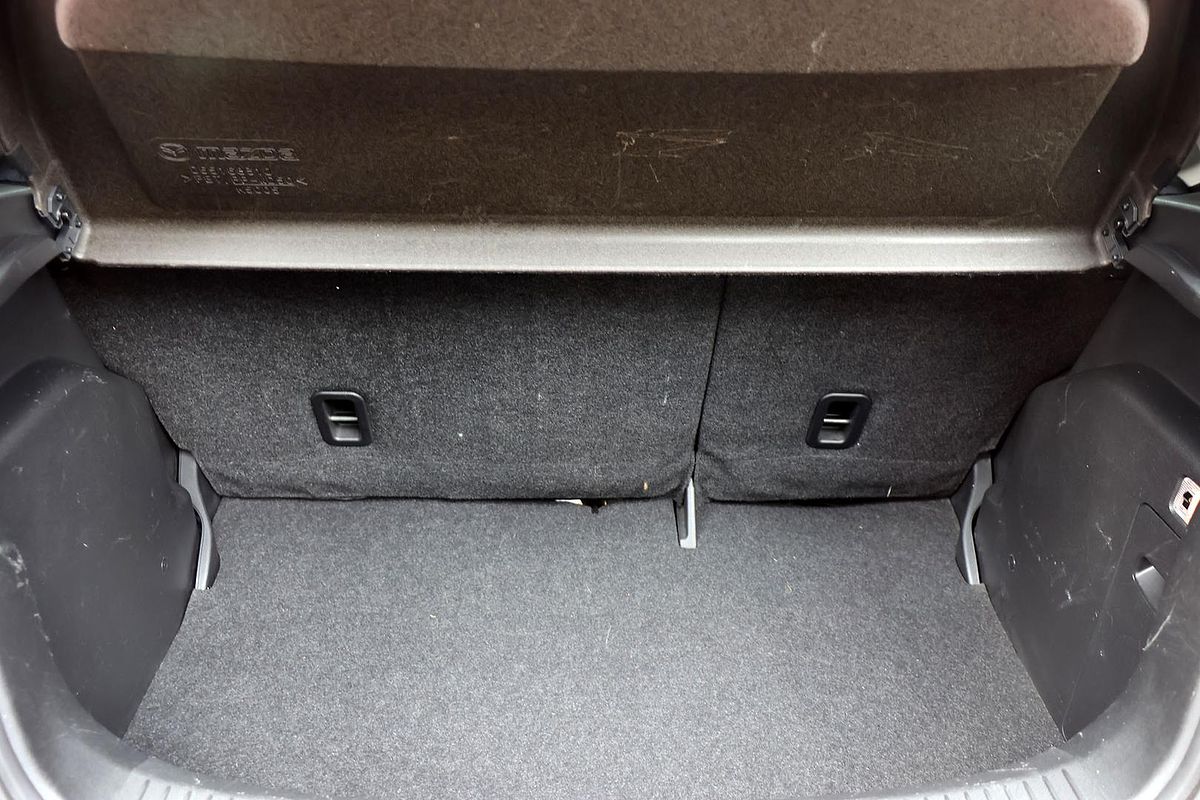 2013 Mazda 2 Neo DE Series 2