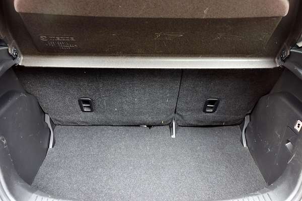 2013 Mazda 2 Neo DE Series 2