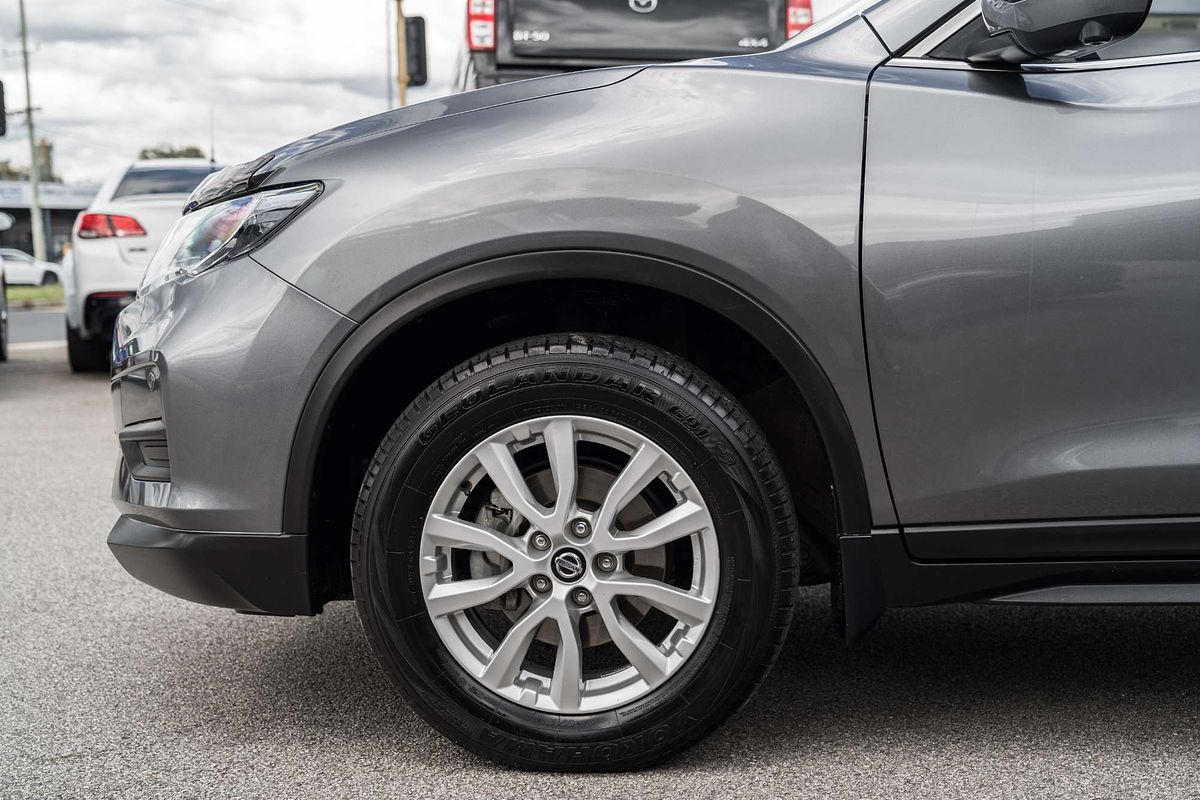 2021 Nissan X-TRAIL ST T32