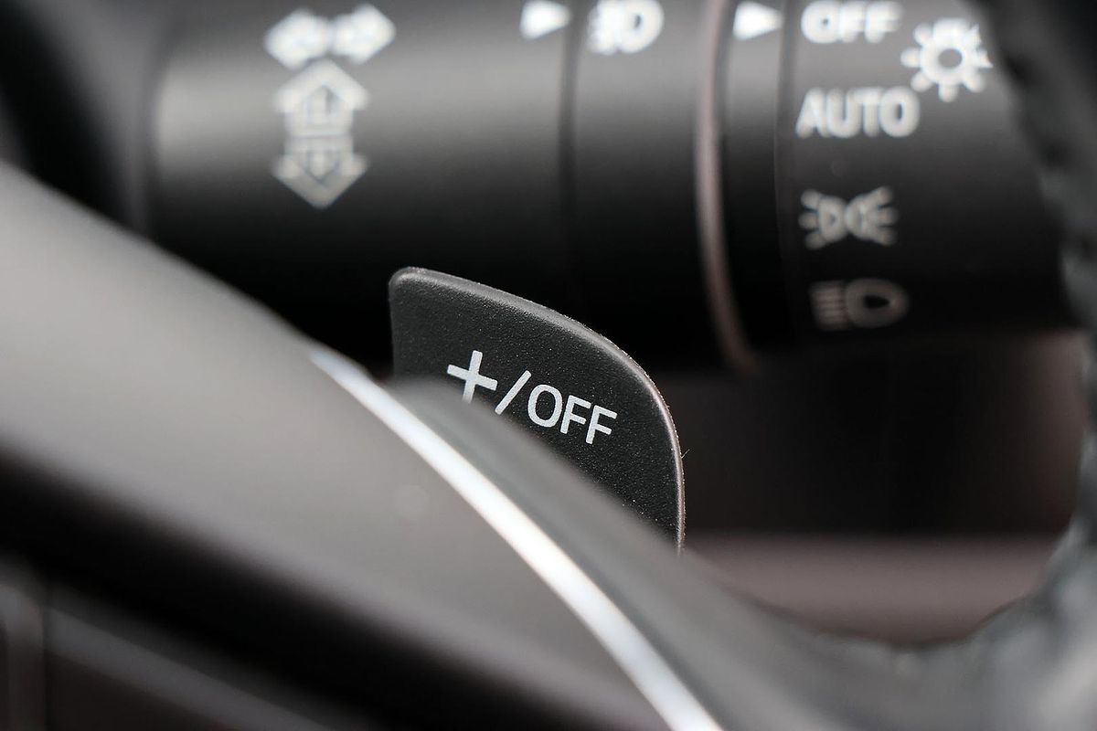 2018 Mazda 3 Maxx Sport BN Series