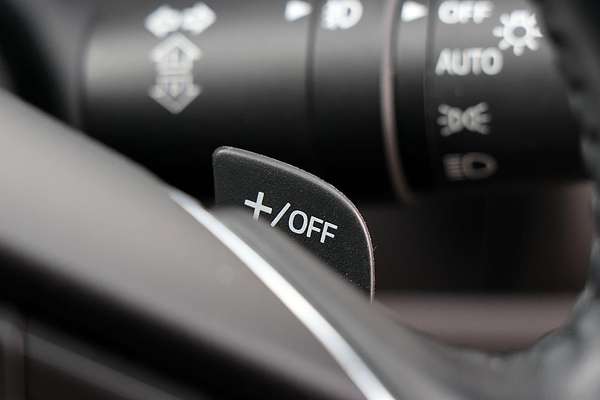 2018 Mazda 3 Maxx Sport BN Series