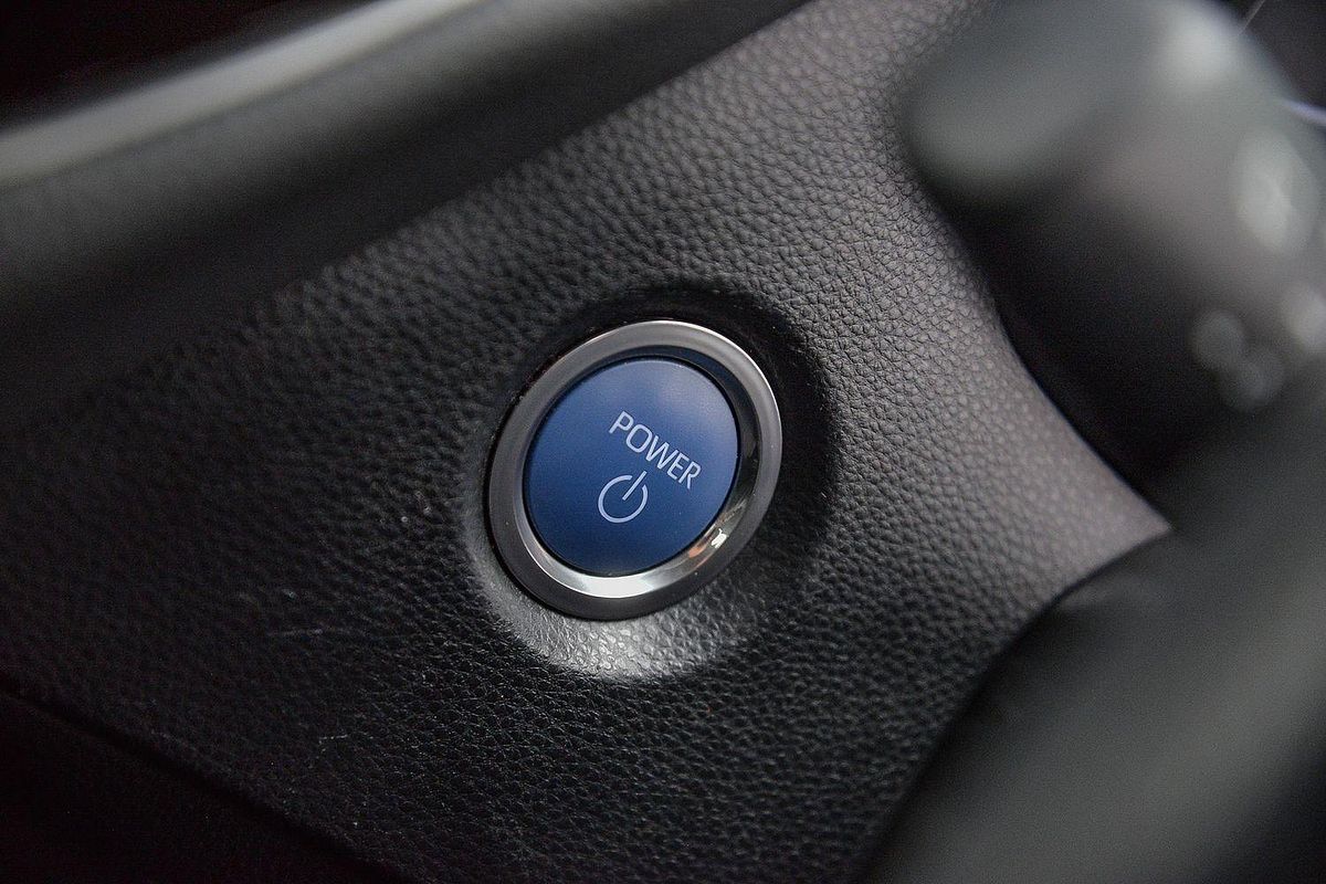 2018 Toyota Corolla Ascent Sport Hybrid ZWE211R