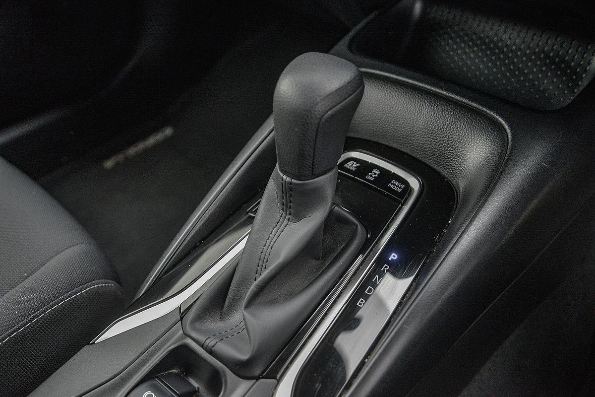 2018 Toyota Corolla Ascent Sport Hybrid ZWE211R