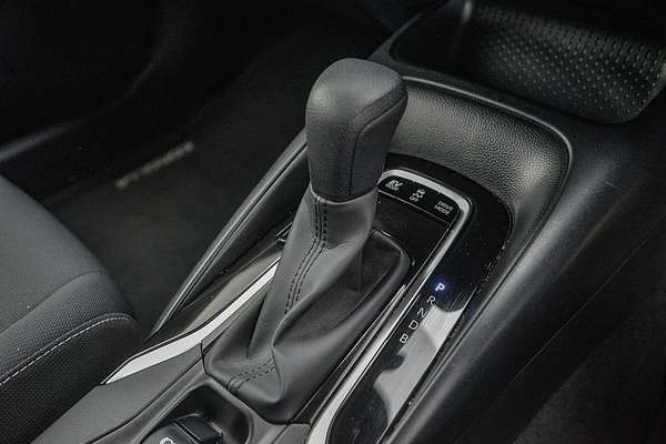 2018 Toyota Corolla Ascent Sport Hybrid ZWE211R