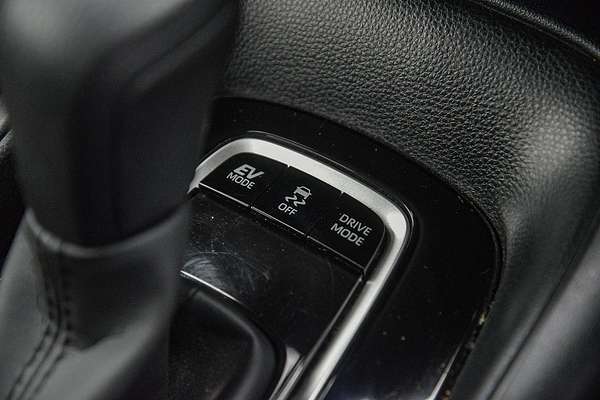 2018 Toyota Corolla Ascent Sport Hybrid ZWE211R