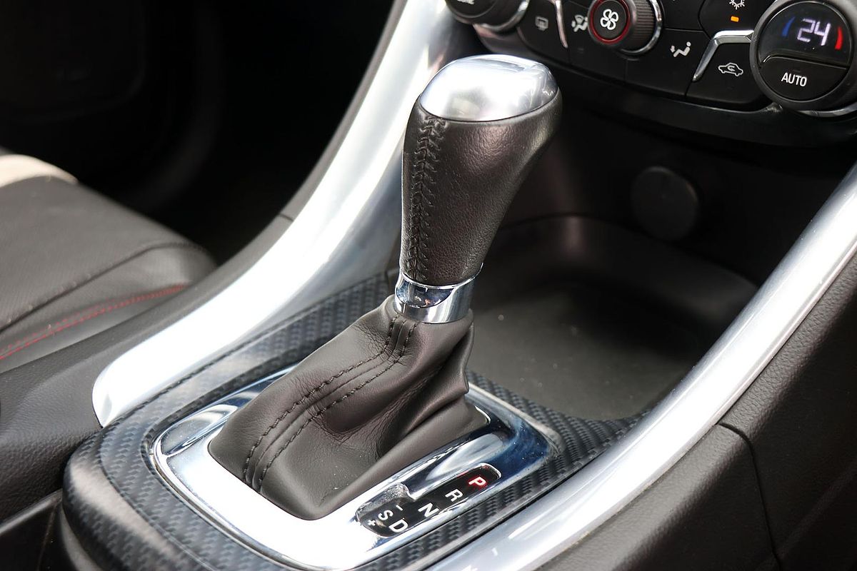 2014 Holden Commodore SS V Redline VF