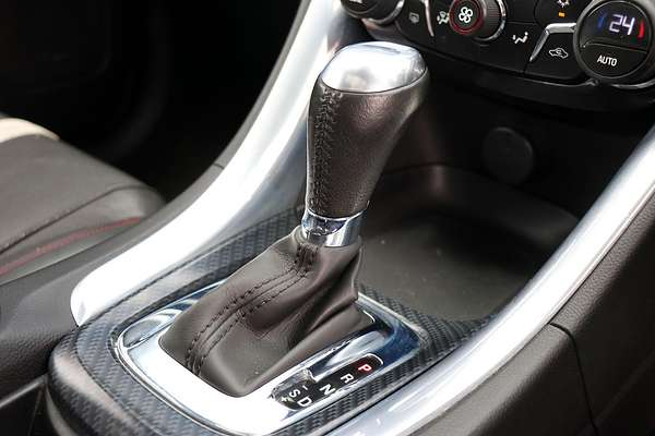 2014 Holden Commodore SS V Redline VF